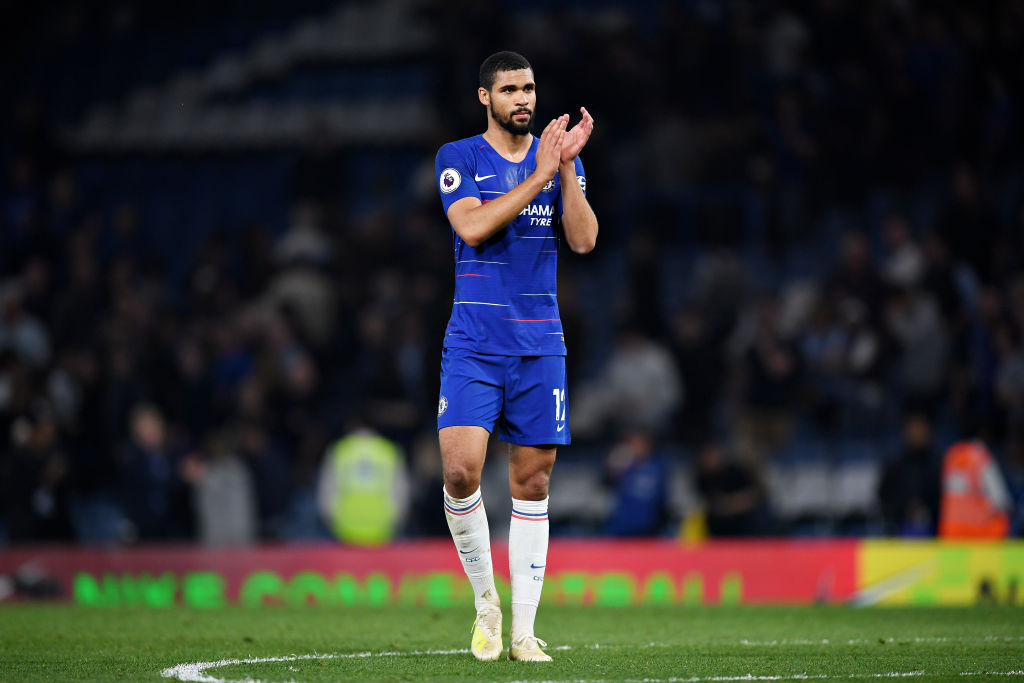 Photo by Darren Walsh/Chelsea FC via Getty Images