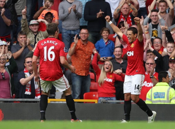 Photo by Matthew Peters/Man Utd via Getty Images