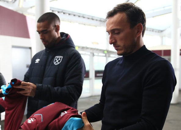 Do new additions to West Ham club shop hint at next season's kits after insider tease?