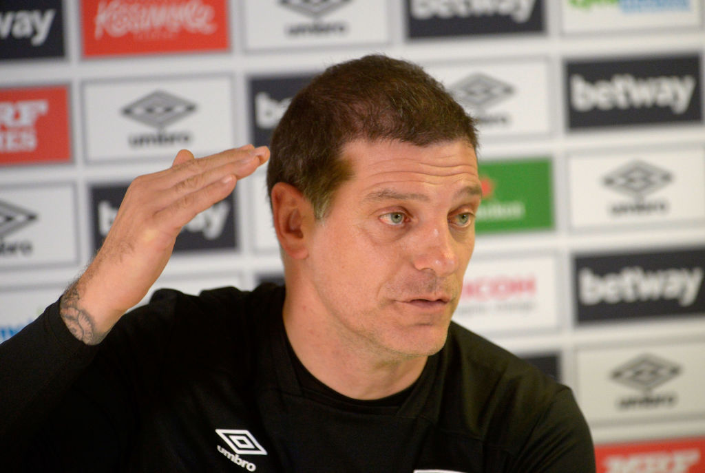 Photo by Arfa Griffiths/West Ham United via Getty Images