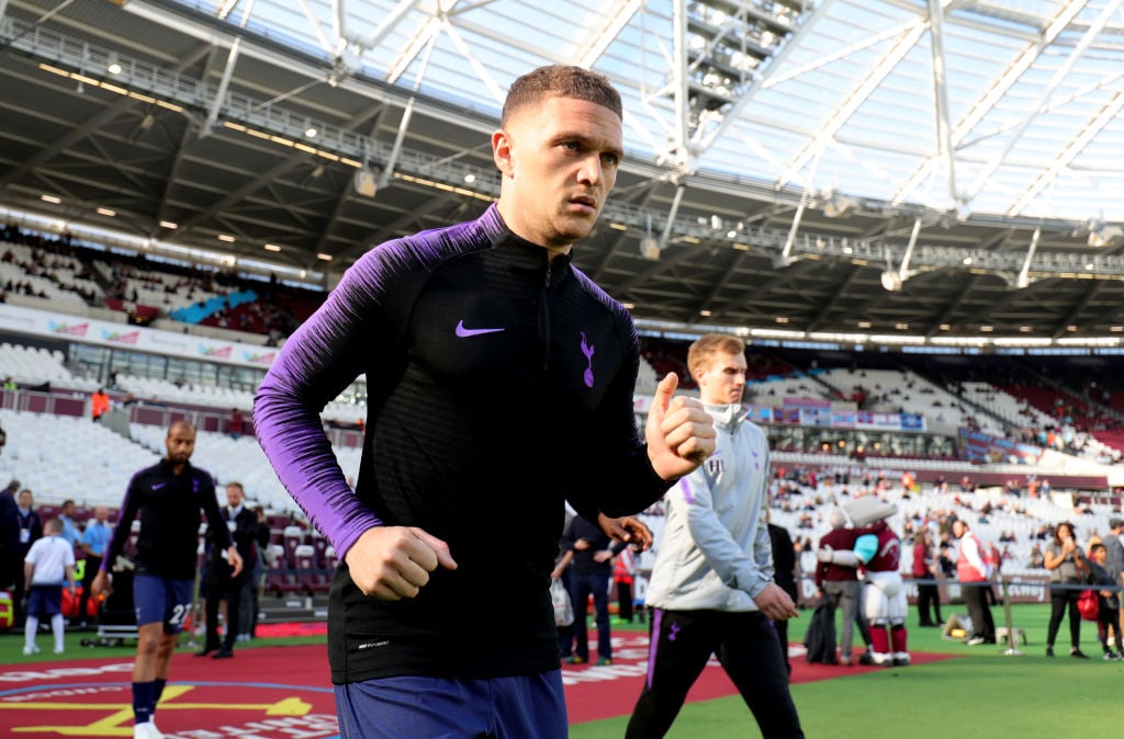 Photo by Tottenham Hotspur FC/Tottenham Hotspur FC via Getty Images