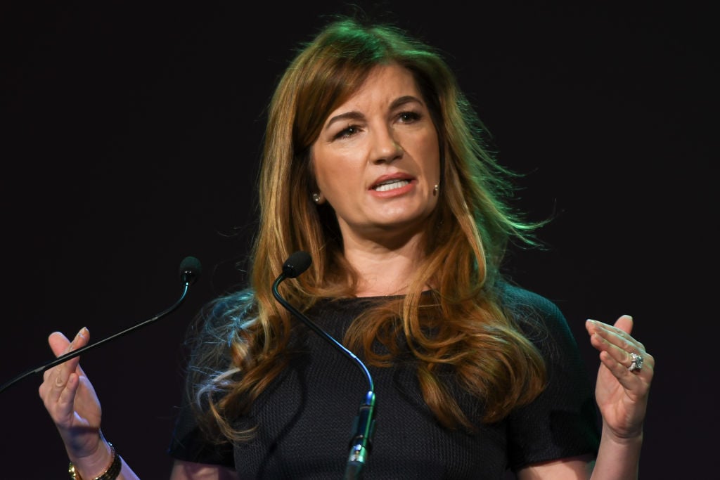'That day will come' West Ham vice-chair Karren Brady weighs in on Newcastle takeover