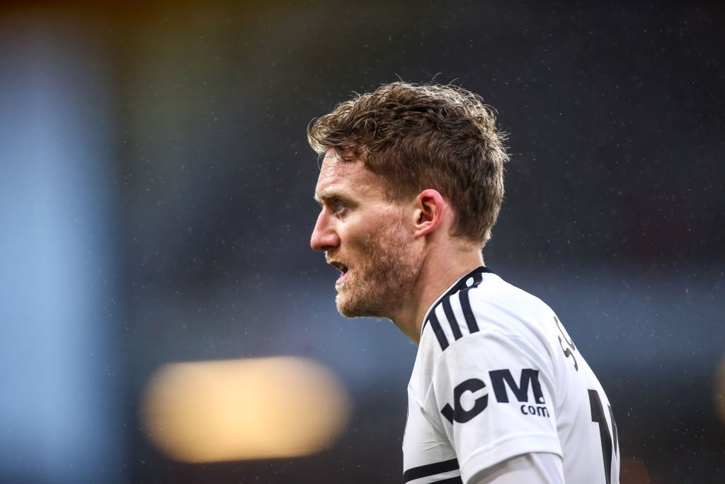 Insider: West Ham weigh up underwhelming loan move for Fulham flop Andre Schurrle
