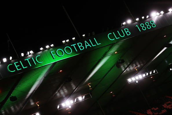 All eyes on huge Celtic clash tomorrow for West Ham transfer hopes over Odsonne Edouard