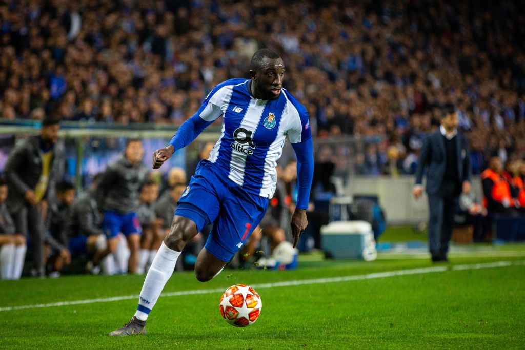 Report: West Ham reportedly want to sign Moussa Marega on a free transfer