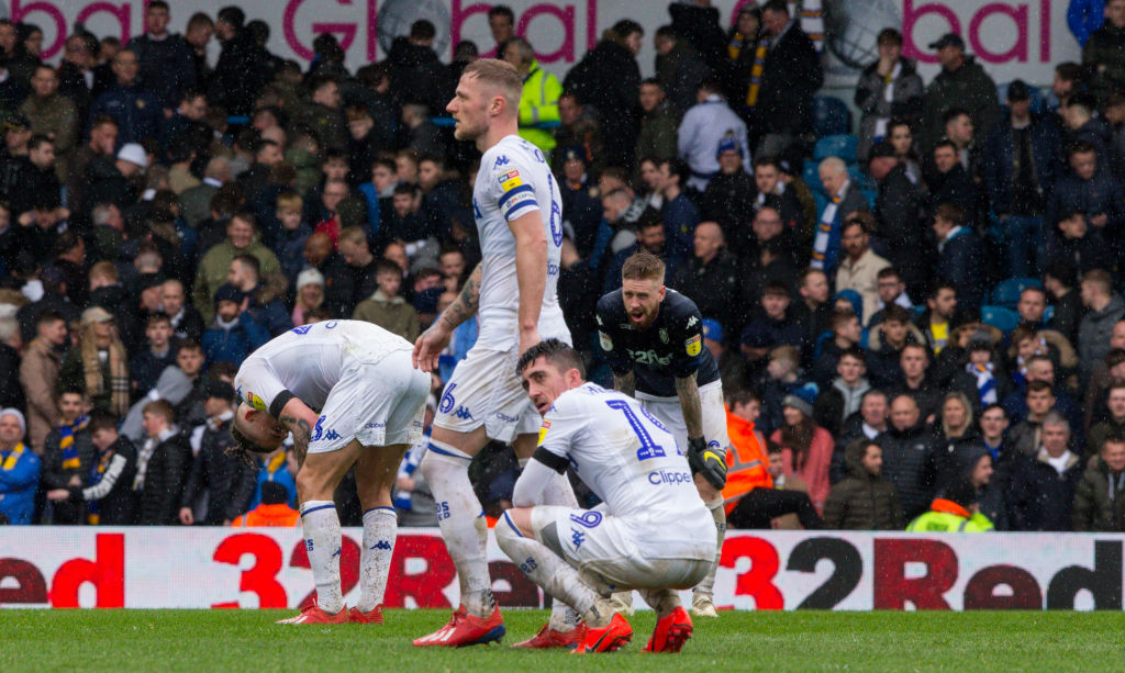 3 players West Ham should consider poaching from Leeds United after play-off failure
