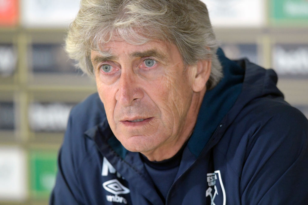 Photo by Avril Husband/West Ham United via Getty Images
