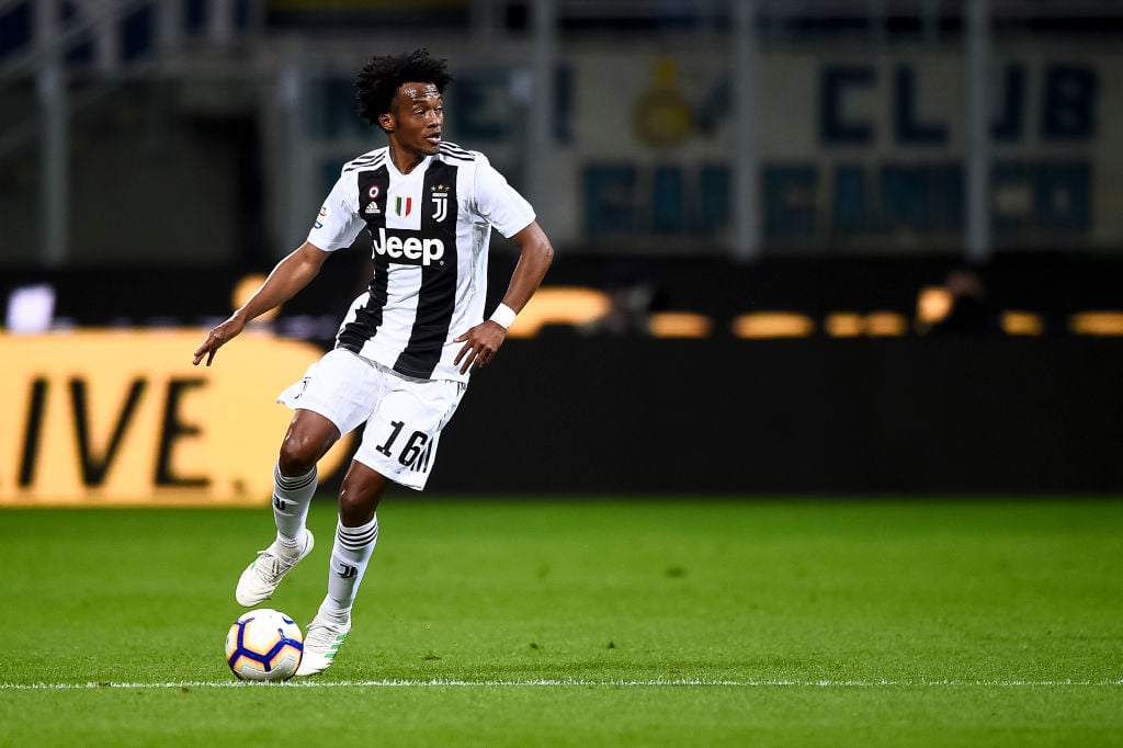 'Don't need him' - West Ham fans relieved as Juan Cuadrado rebuffs Hammers