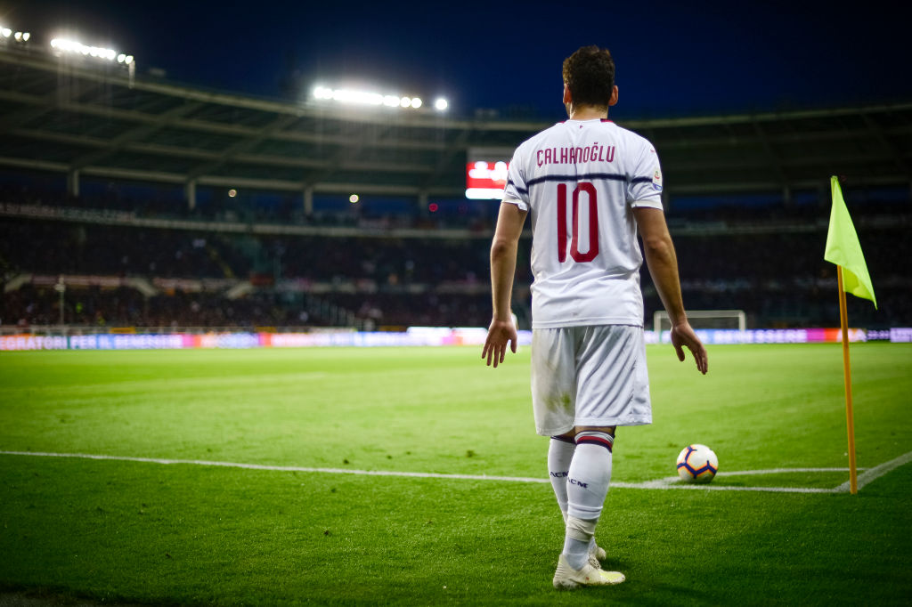 Photo by Nicolò Campo/LightRocket via Getty Images
