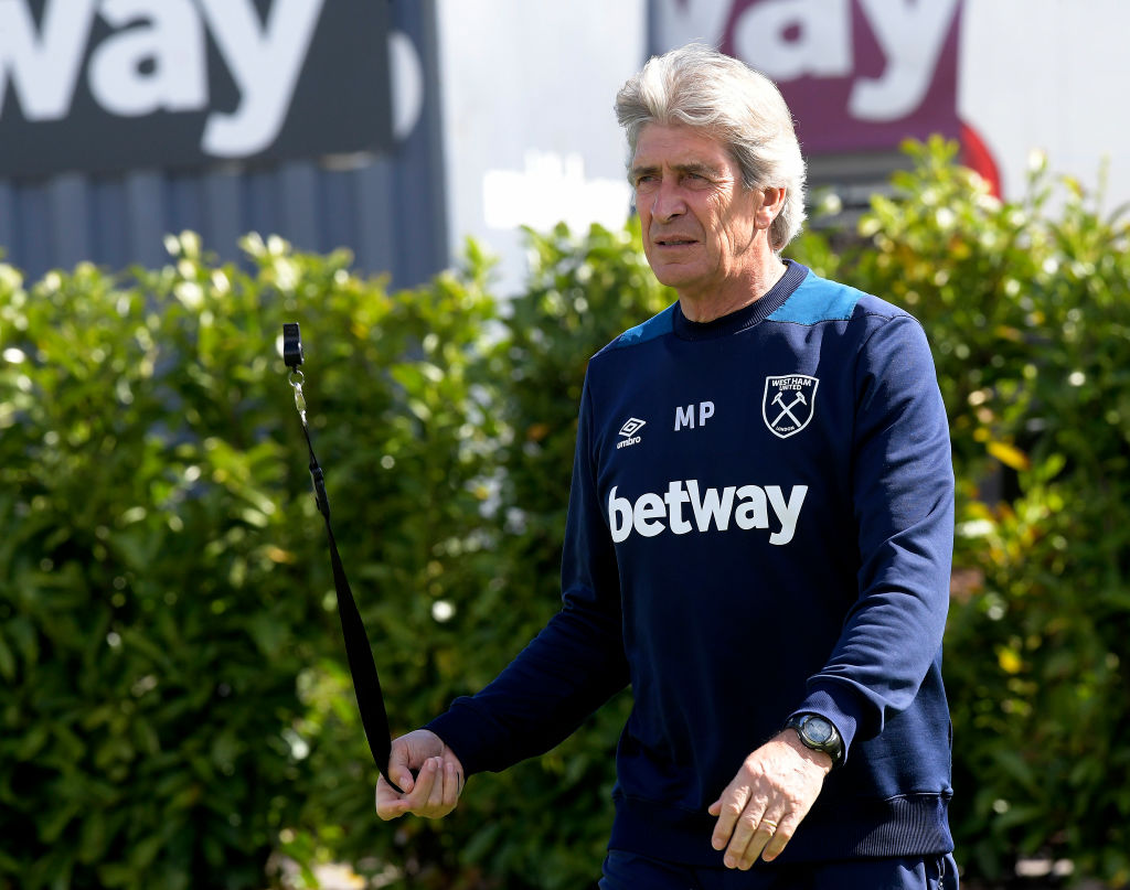 Top half finish and £4million boost in West Ham's hands against distracted Watford