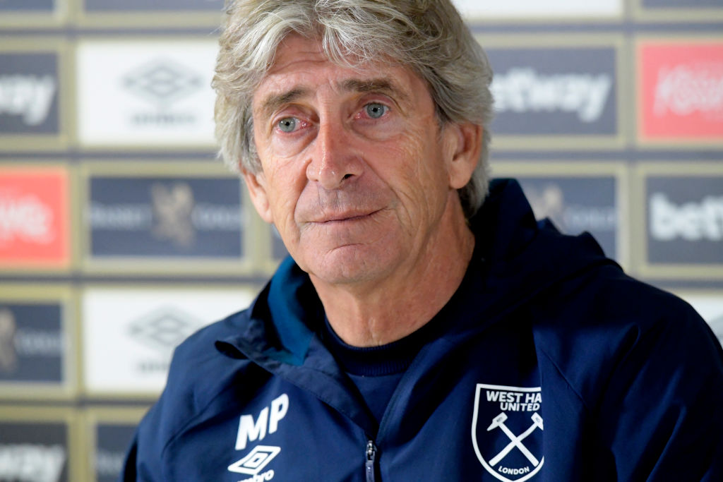 Photo by Arfa Griffiths/West Ham United via Getty Images