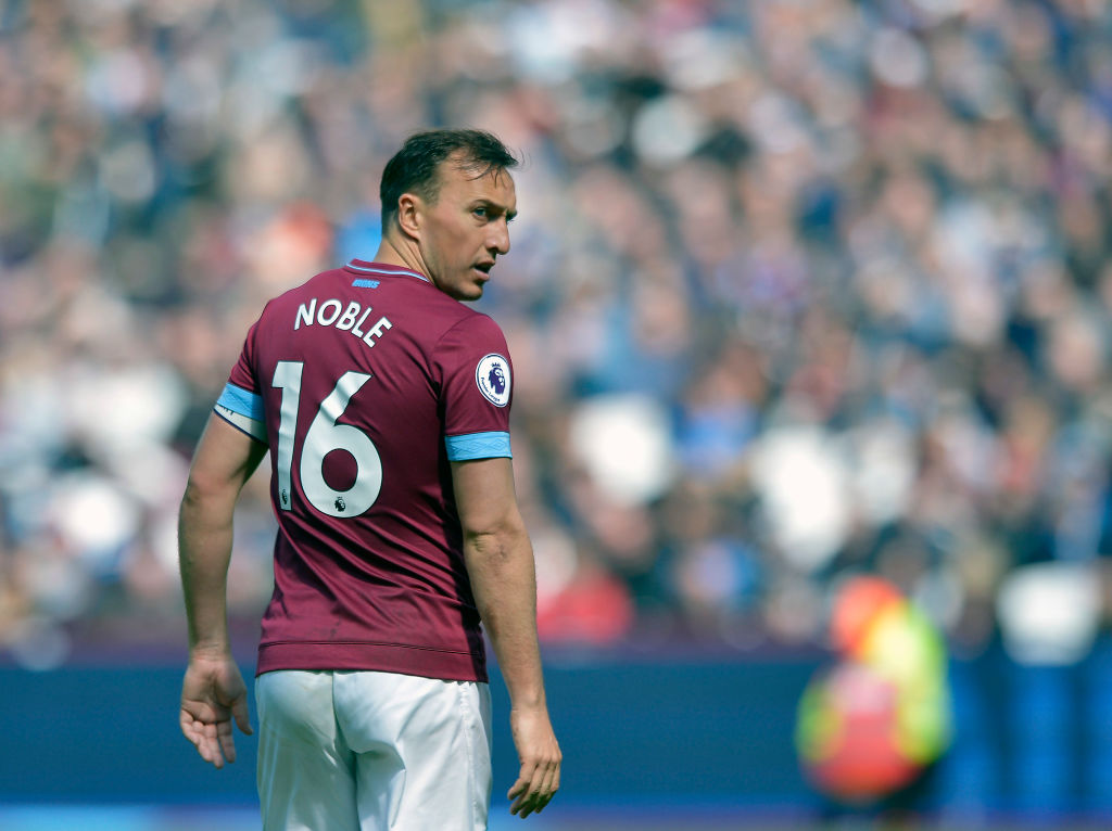 Photo by James Griffiths/West Ham United via Getty Images
