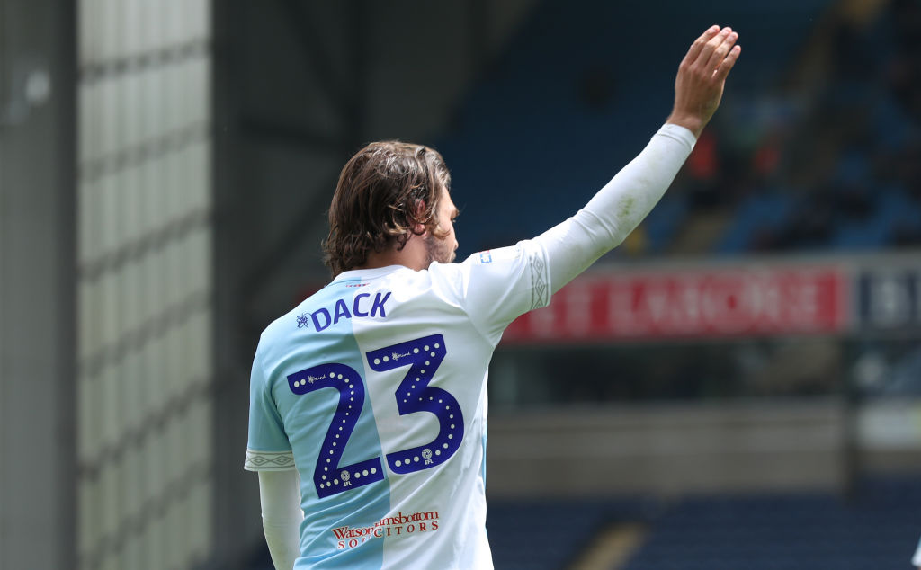 Photo by Rachel Holborn - BRFC/Getty Images
