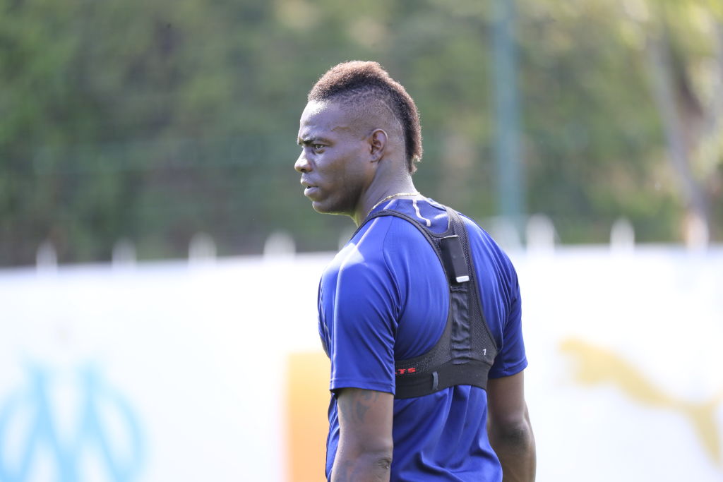 Insider claims Mario Balotelli is an option for West Ham