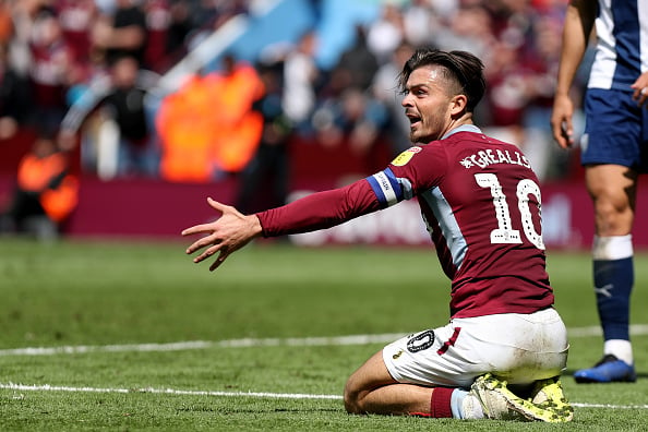 Aston Villa fans are right about Jack Grealish - and this is why