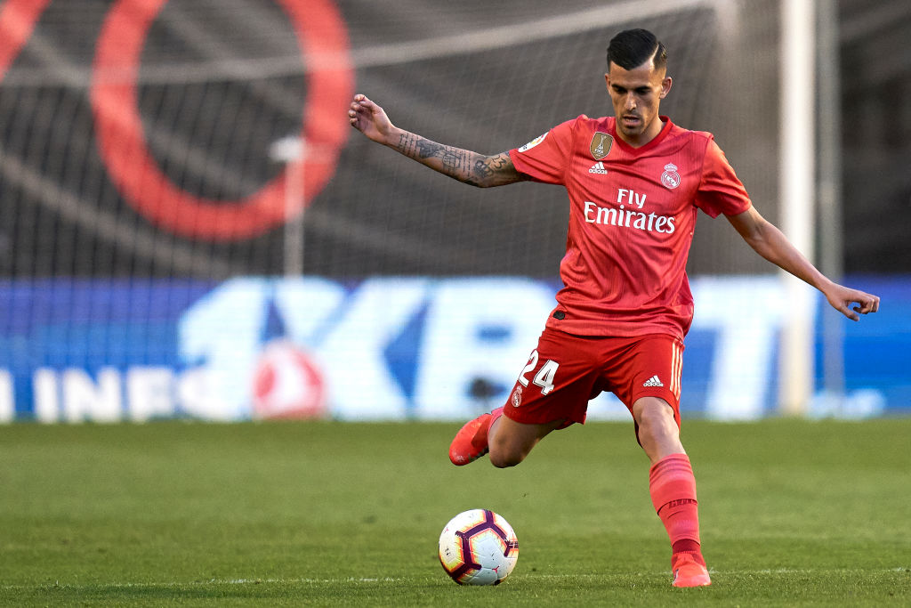 Report: Tottenham gatecrashed West Ham's Maxi Gomez chase and now they want Hammers-linked midfielder Dani Ceballos