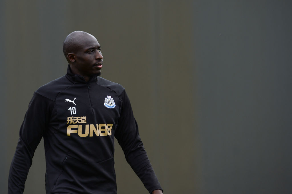 Photo by Serena Taylor/Newcastle United