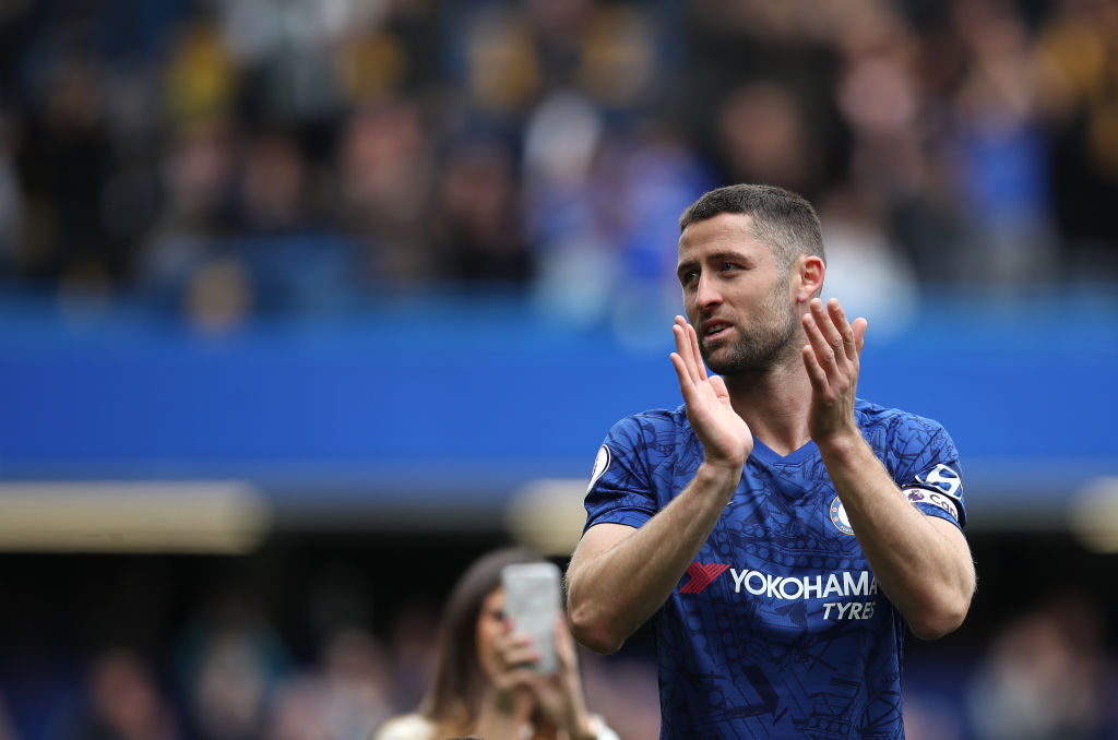 Photo by Chelsea Football Club/Chelsea FC via Getty Images