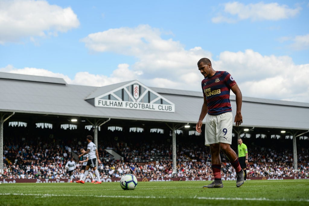 Photo by Serena Taylor/Newcastle United