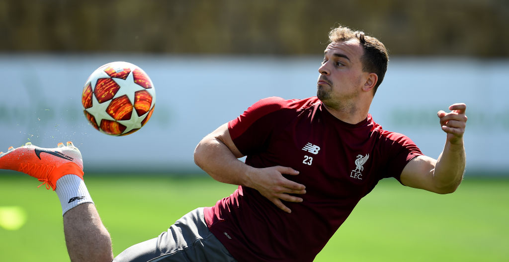Photo by Andrew Powell/Liverpool FC via Getty Images