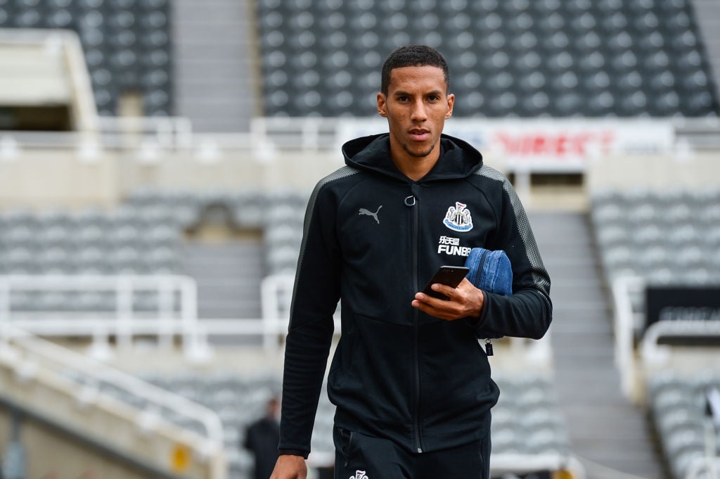 Photo by Serena Taylor/Newcastle United via Getty Images