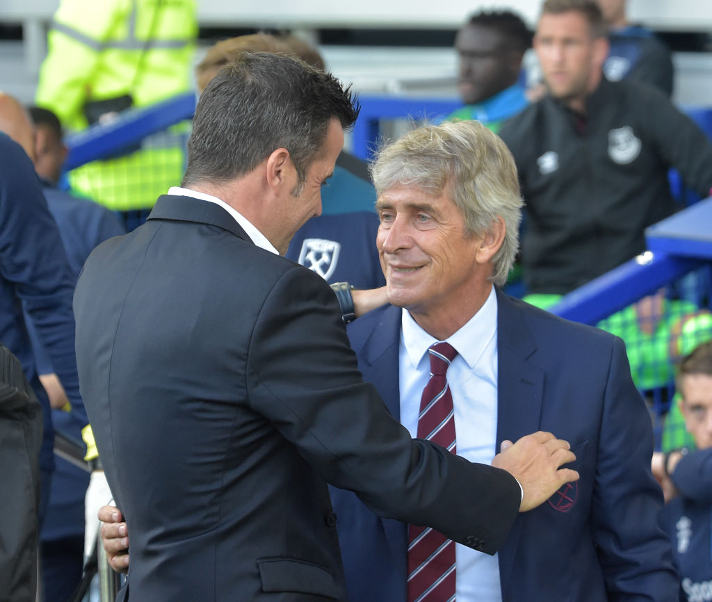 Photo by Arfa Griffiths/West Ham United via Getty Images