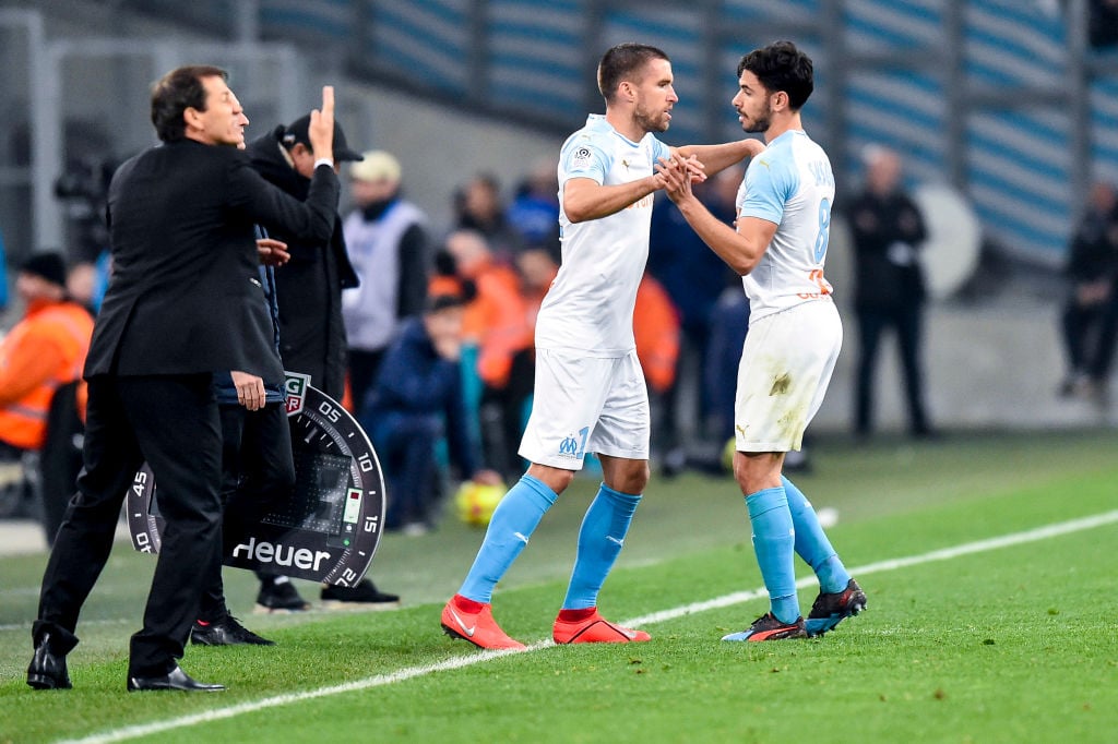 Photo by Alexandre Dimou/Icon Sport via Getty Images