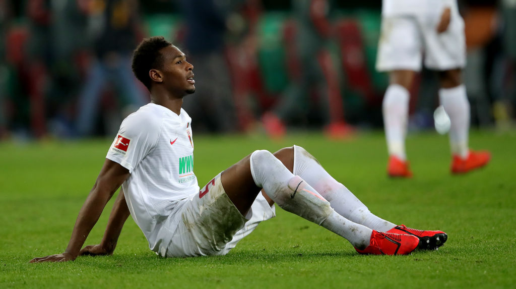 'Please take him' - West Ham fans react as Reece Oxford is linked with Slaven Bilic reunion at West Brom
