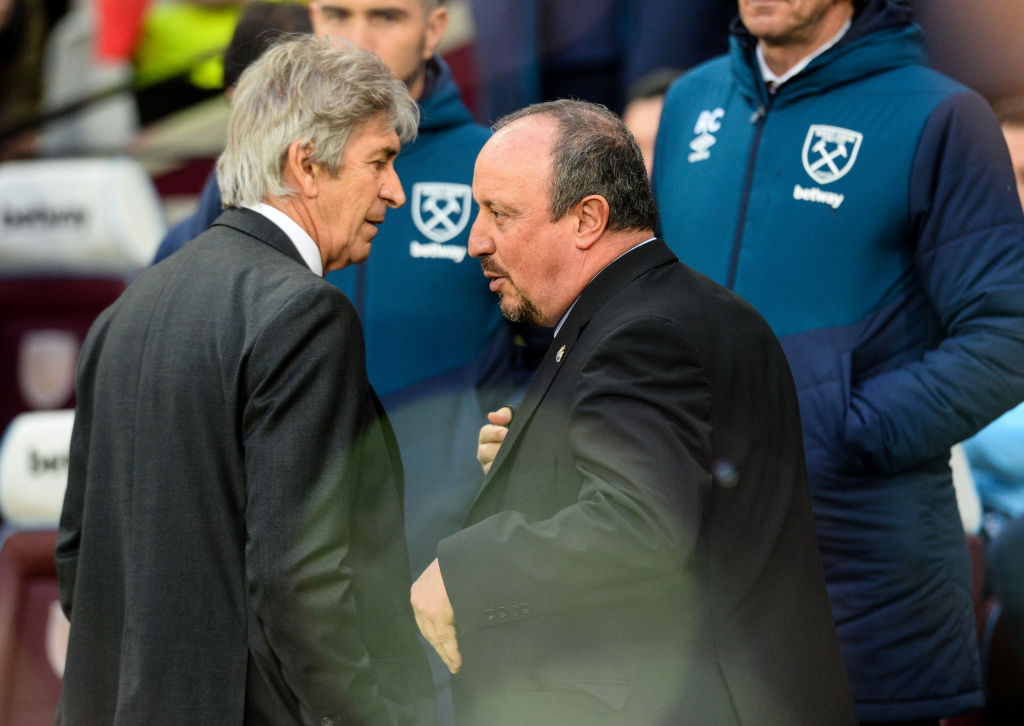 Photo by Serena Taylor/Newcastle United