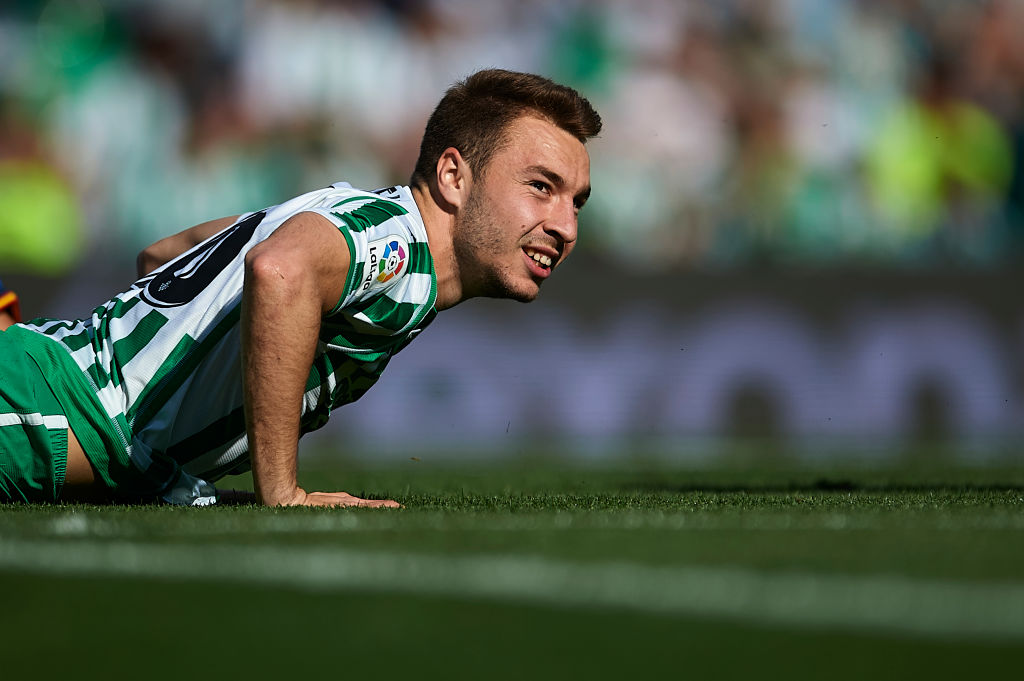 Photo by Aitor Alcalde Colomer/Getty Images