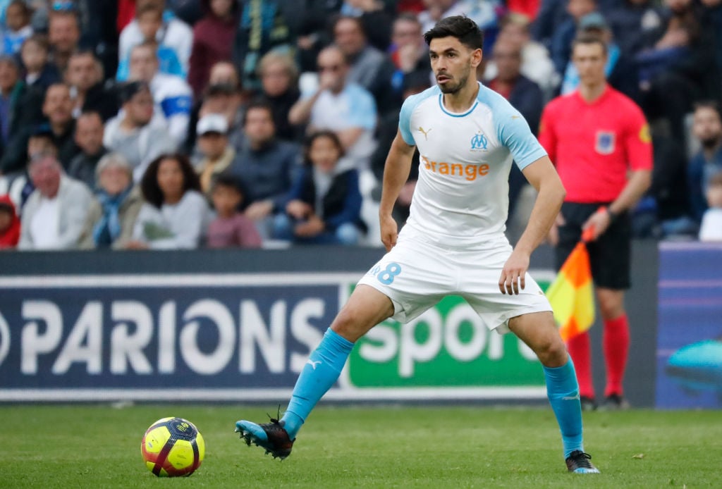 Report claims Marseille could be forced to sell alleged West Ham and Newcastle target Morgan Sanson