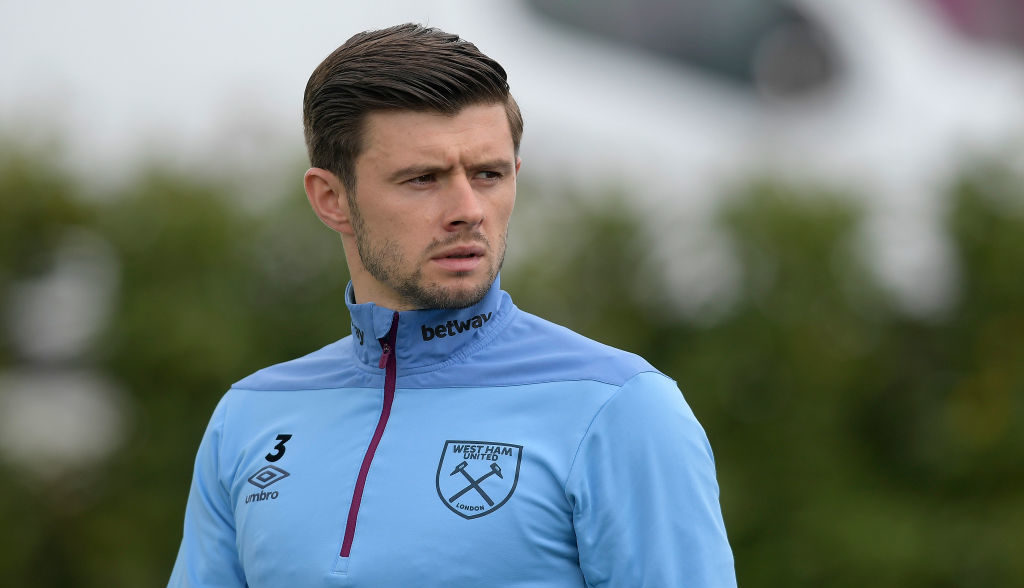 Photo by Avril Husband/West Ham United via Getty Images