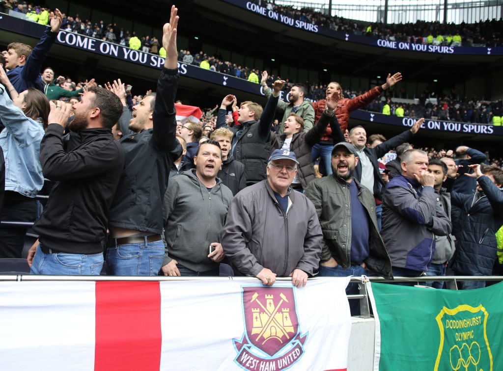 Photo by Mark Leech/Offside/Getty Images
