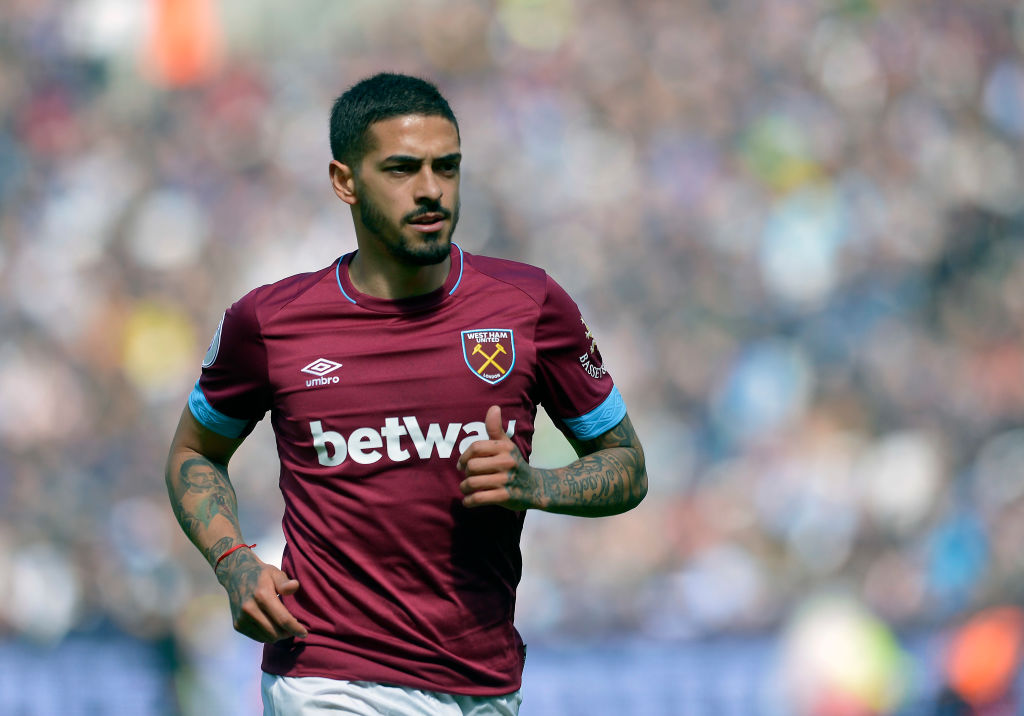 Photo by James Griffiths/West Ham United via Getty Images