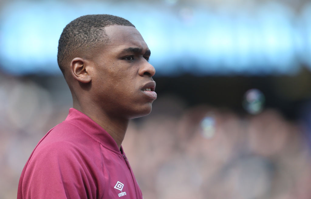 New report claims West Ham have asked Manchester United for Scott McTominay in Issa Diop discussions