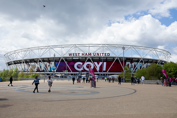 Report: West Ham battle London rivals Crystal Palace for French talent Davis Abanda
