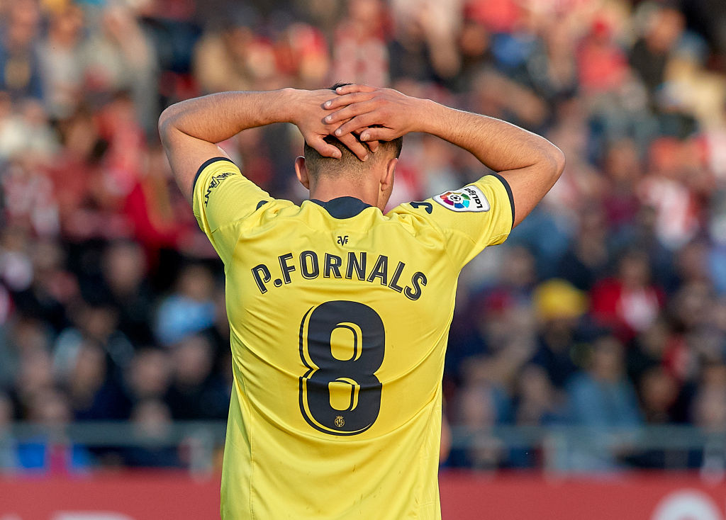 Photo by Quality Sport Images/Getty Images