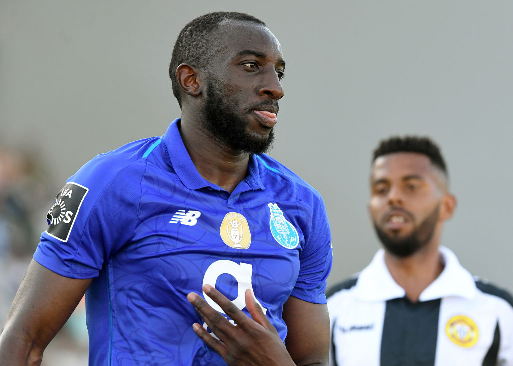 West Ham's plans scuppered yet again with Newcastle allegedly in pole position for Moussa Marega