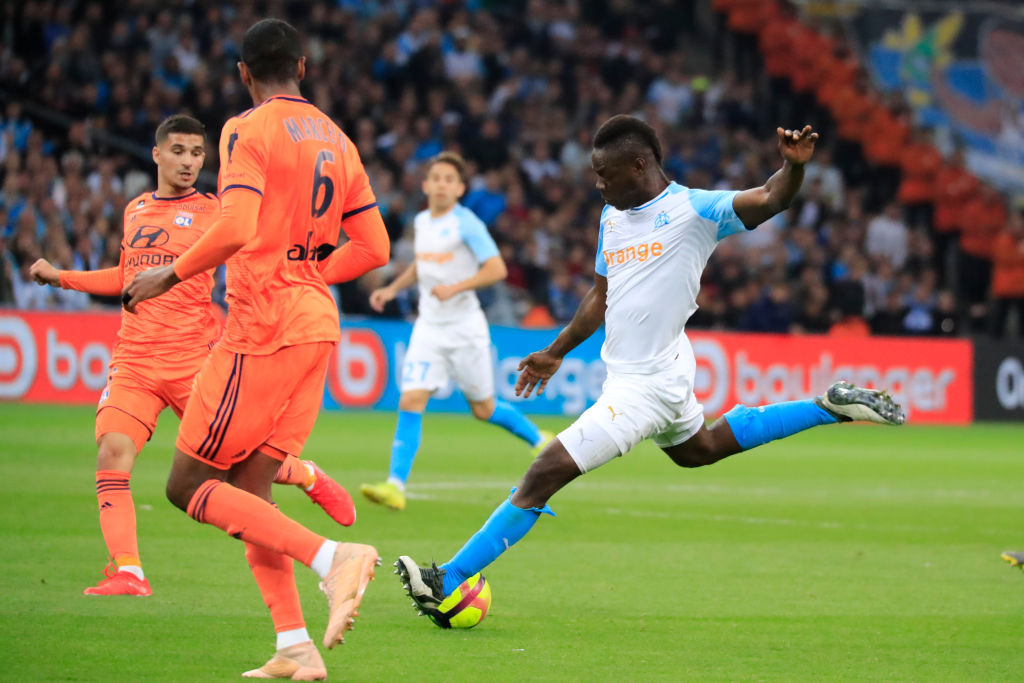 Photo by Guillaume Ruoppolo - OM/OM via Getty Images