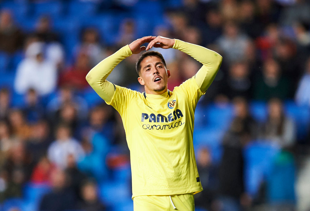 Photo by Juan Manuel Serrano Arce/Getty Images