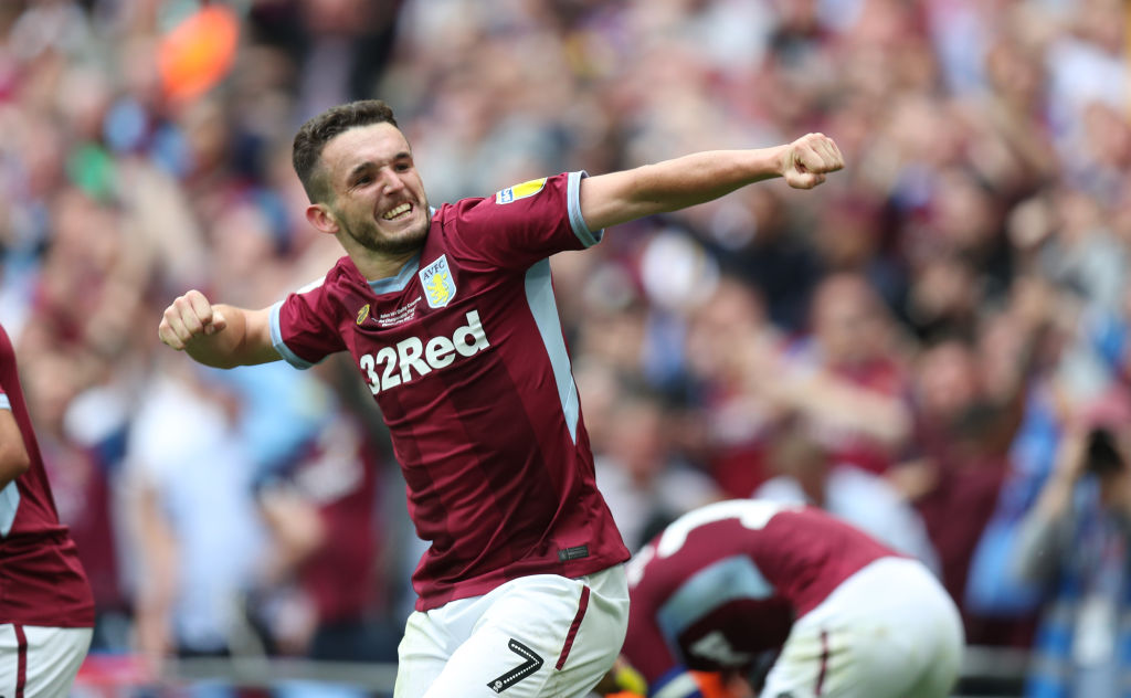 Photo by Mark Leech/Offside/Getty Images