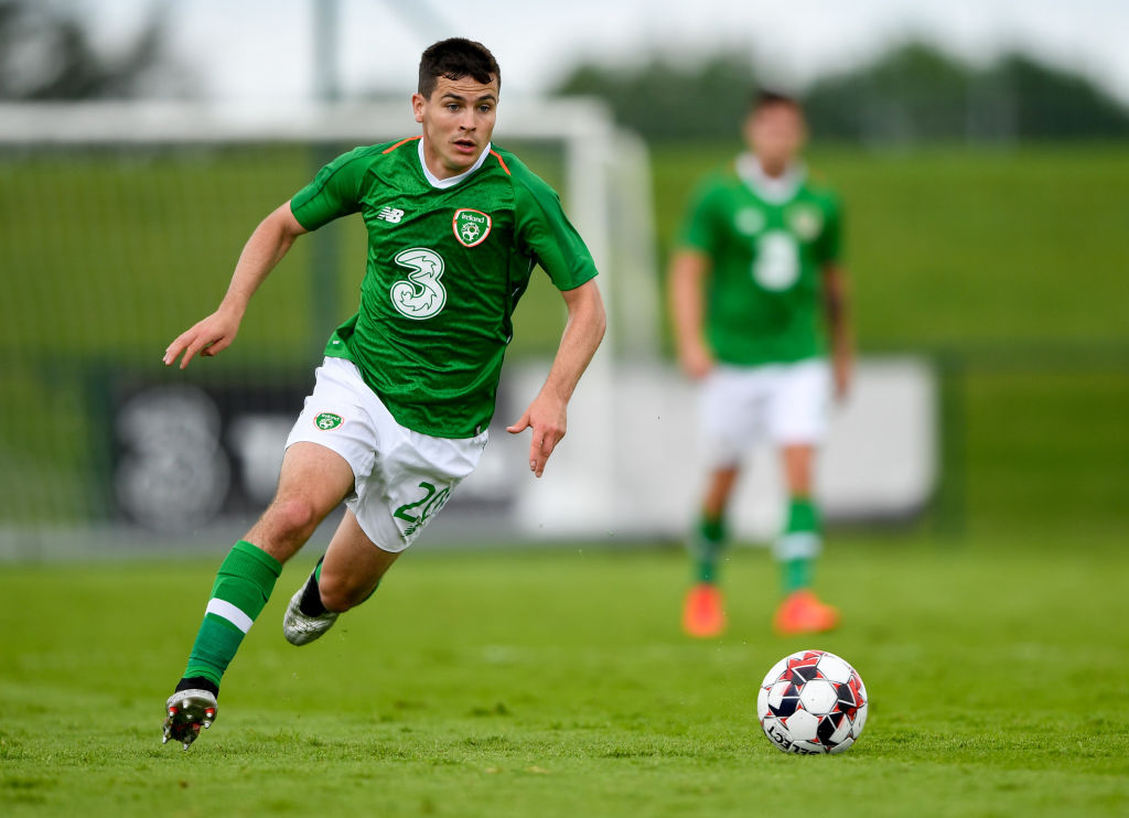 Photo By Harry Murphy/Sportsfile via Getty Images