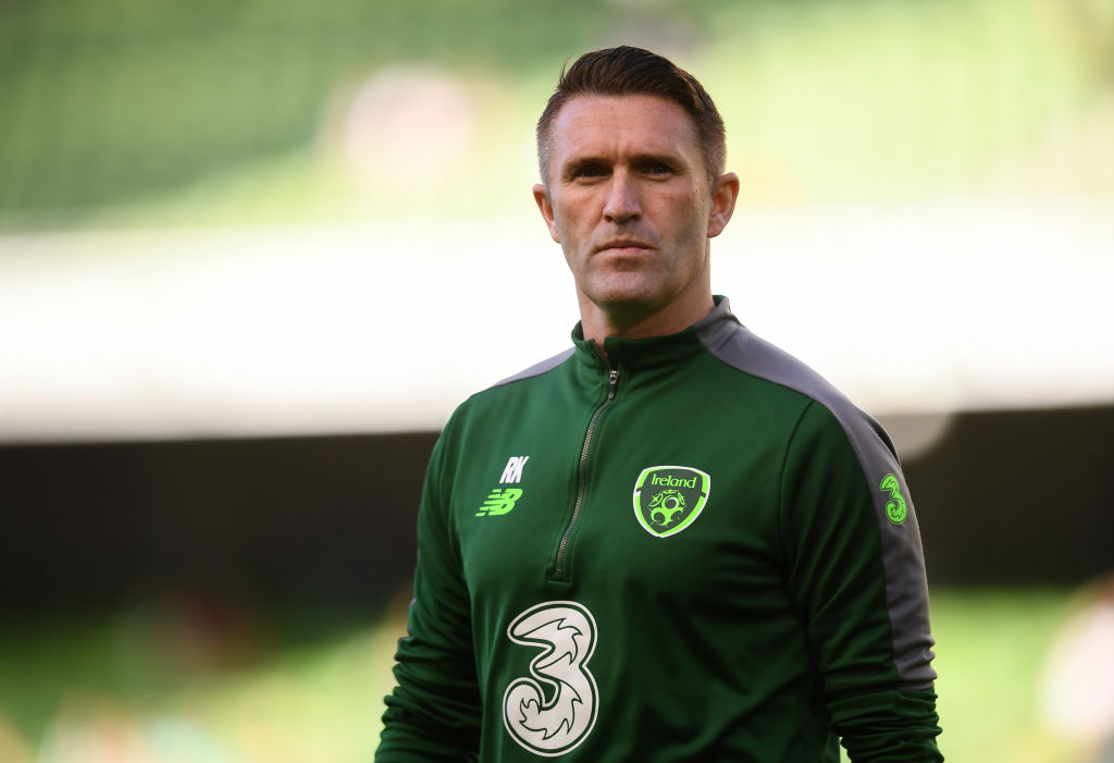 Photo By Stephen McCarthy/Sportsfile via Getty Images