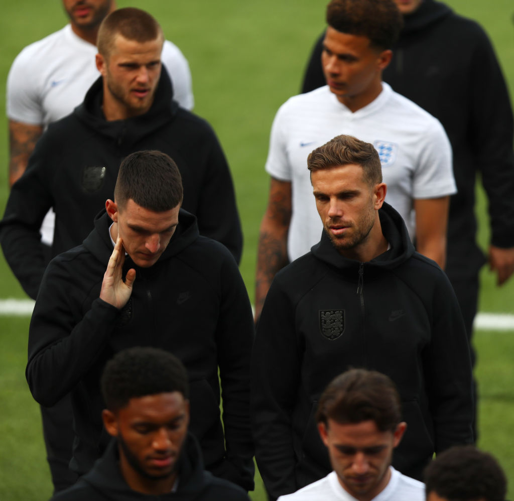 Photo by Dean Mouhtaropoulos/Getty Images