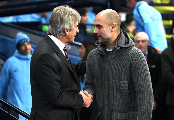 Photo by Shaun Botterill/Getty Images
