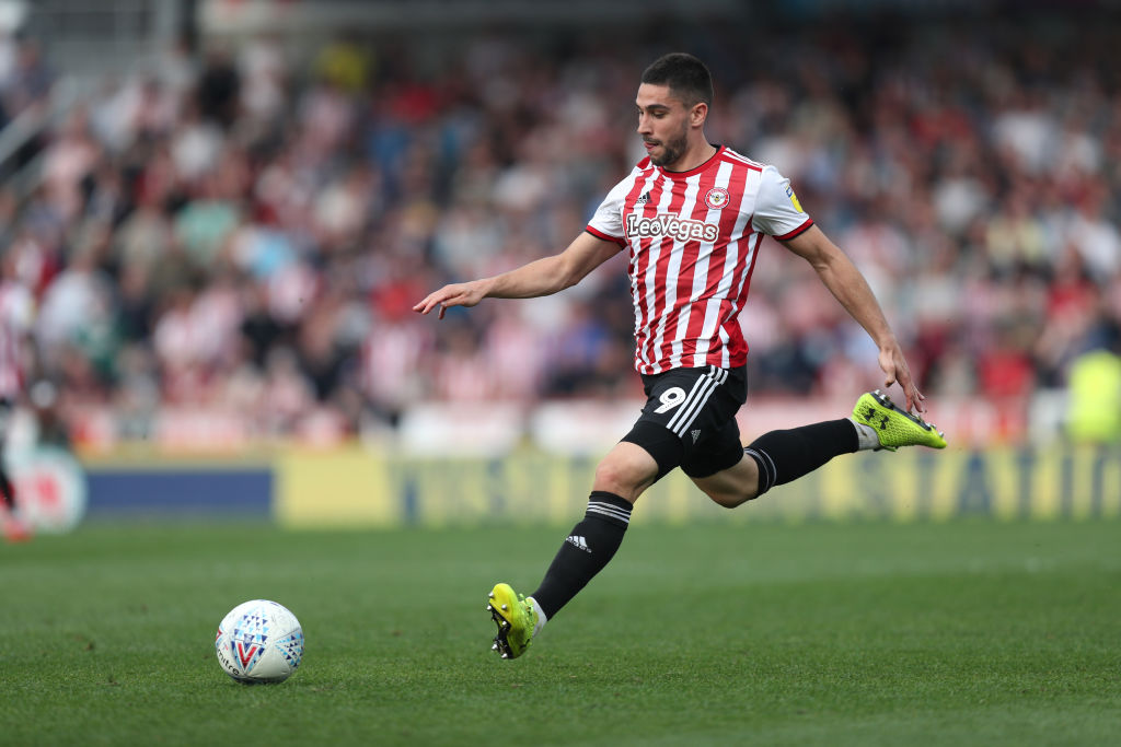Ian Abrahams hints at West Ham move for Neal Maupay