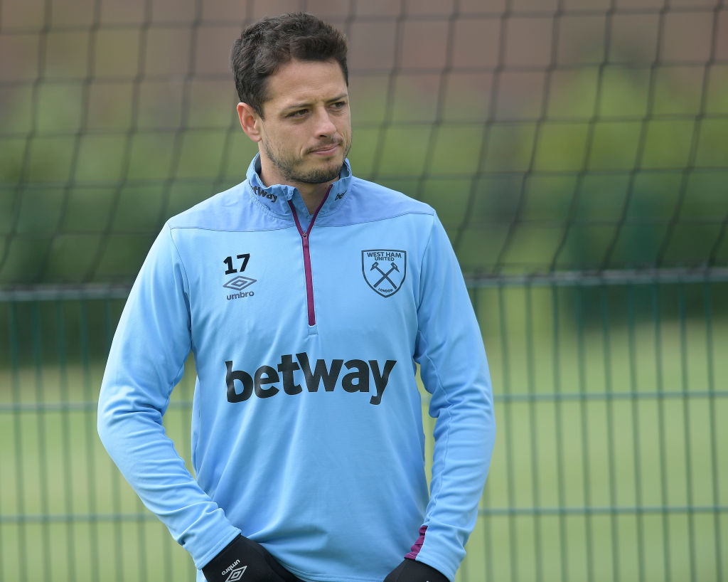 Photo by Avril Husband/West Ham United via Getty Images