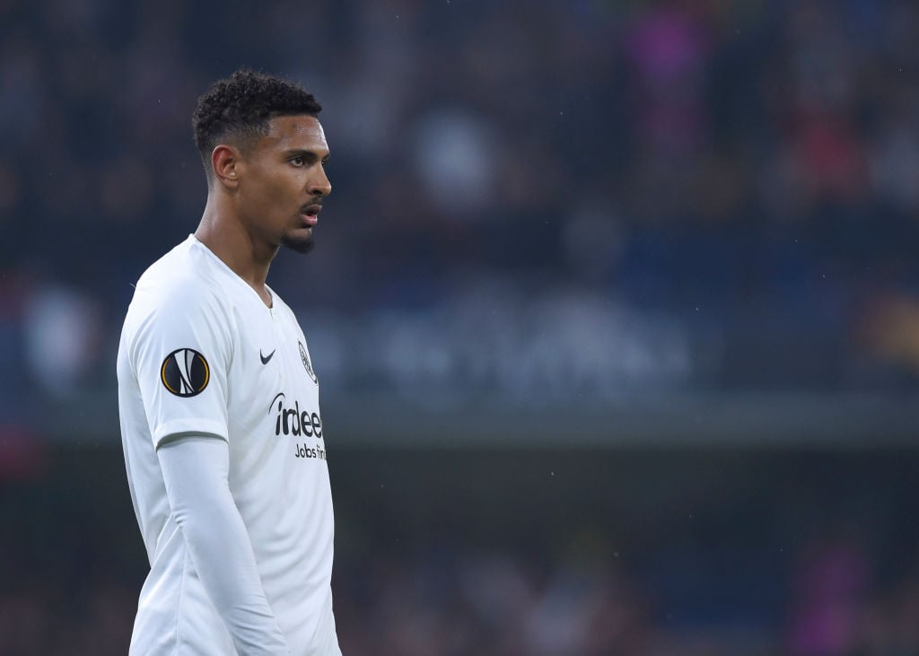 Report claims West Ham are a long way from signing Sebastien Haller