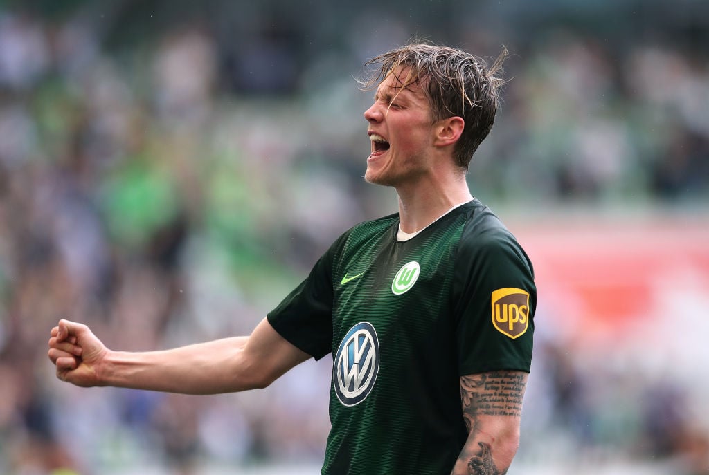 Wout Weghorst joining West Ham now seems like a very realistic possibility