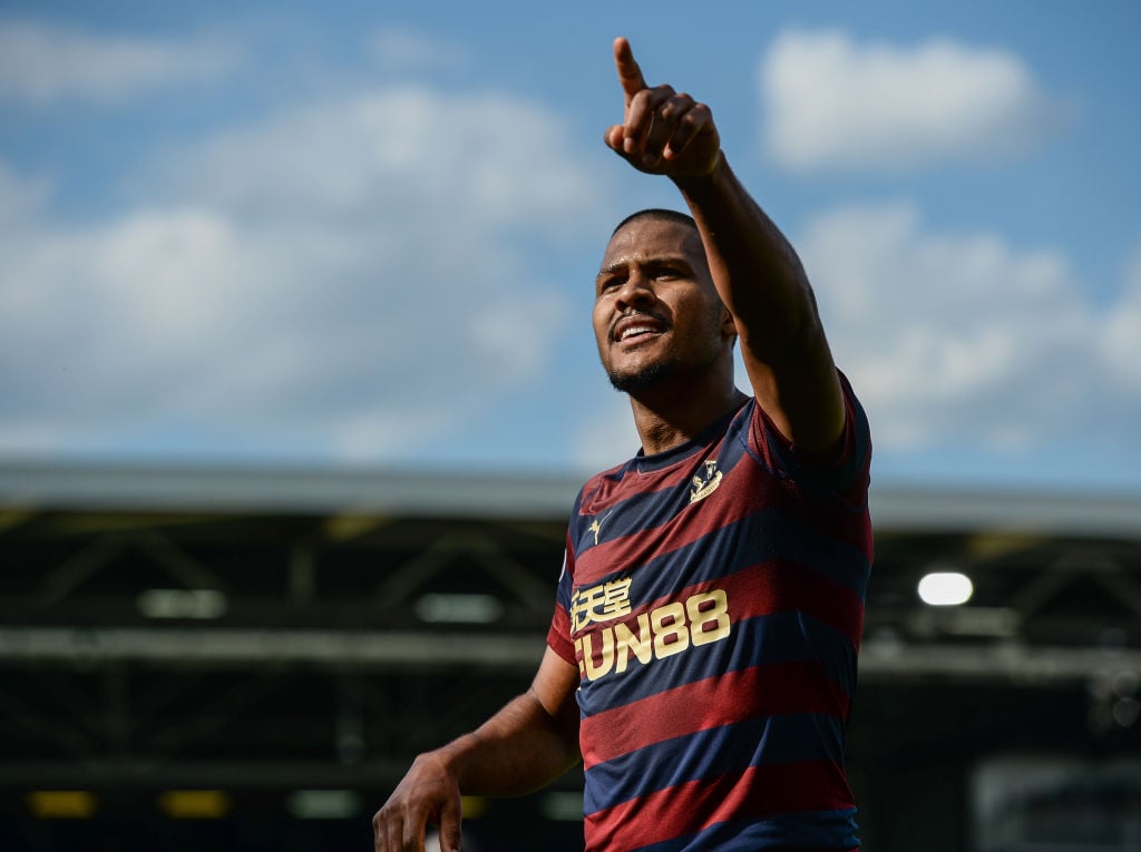 Our View: Salomon Rondon would be ideal deadline day addition for West Ham, Moyes must make a move